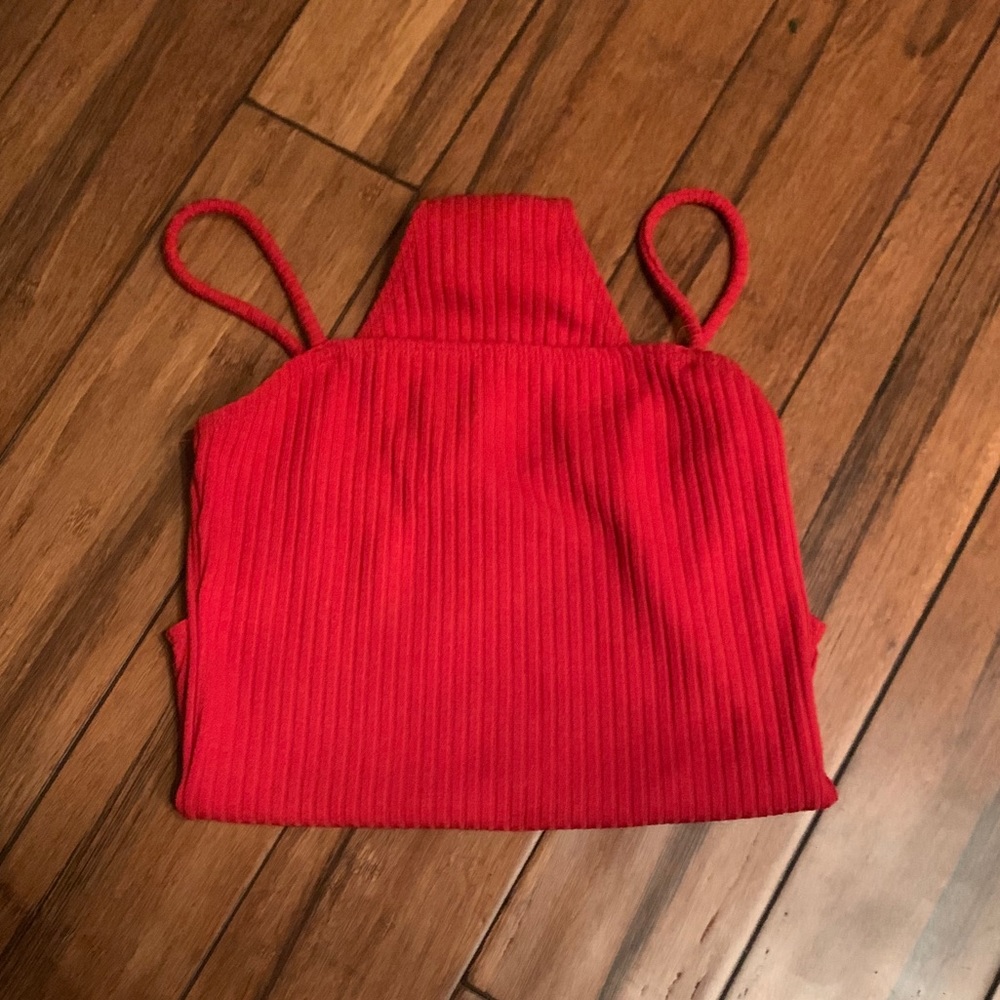 Topshop bodysuit !